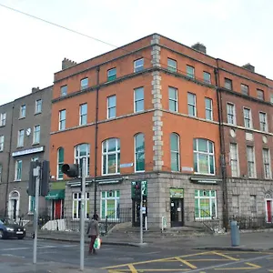 Paddy's Palace Hostel Dublin