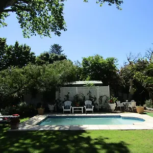 Brooklands House Guest house Cape Town