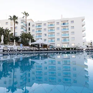 Vrissaki Aparthotel Protaras