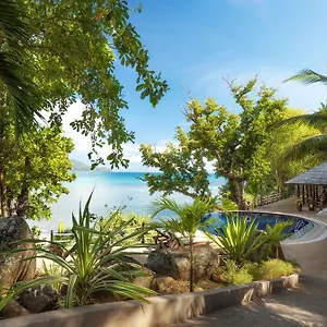 Cerf Island Resort Round Island
