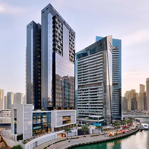 Crowne Plaza Marina By Ihg Hotel Dubai