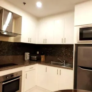Trion Tower 2 Taguig