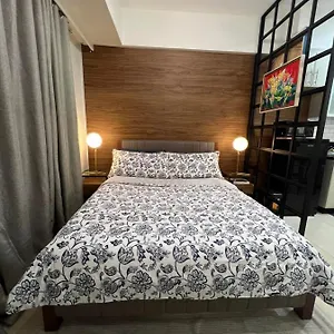 Morgan Executive Residences Taguig