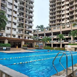 Cypress Towers Near Airport Near Vista Mall Near Bgc In Taguig