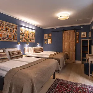 Lady Hamilton Hotel Stockholm