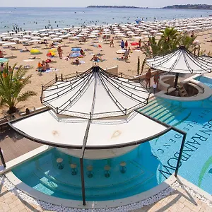 Golden Rainbow Aparthotel Sunny Beach
