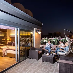 Bonne Sante Hotel Istanbul