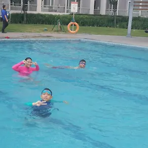 Smdc Grace Residencies Taguig